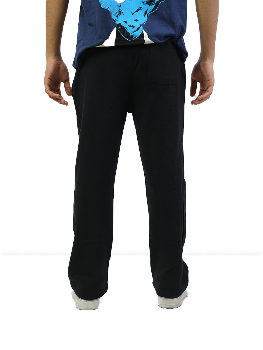 Pleated Trouser
