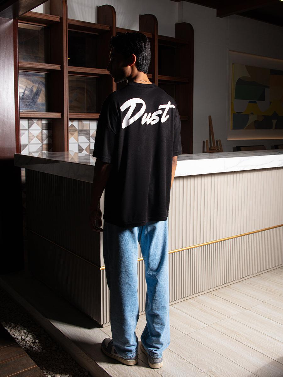 Dust Signature - Original Black