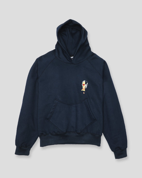 Mortal Dust Hoodie