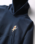 Mortal Dust Hoodie