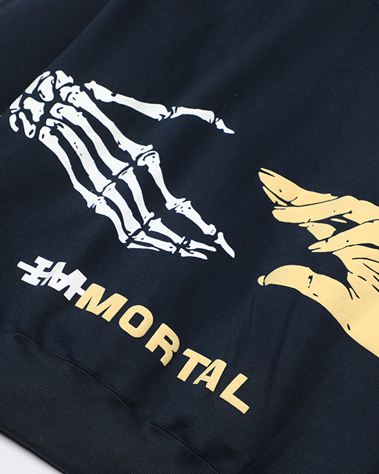 Mortal Dust Hoodie