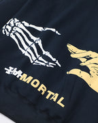Mortal Dust Hoodie