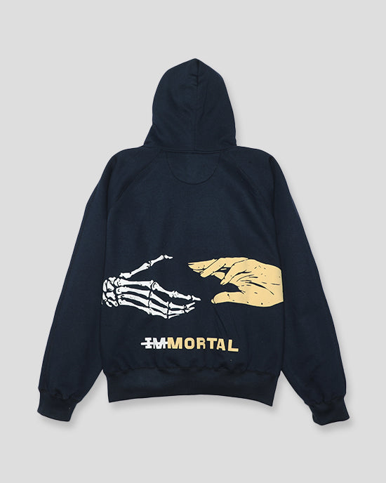 Mortal Dust Hoodie