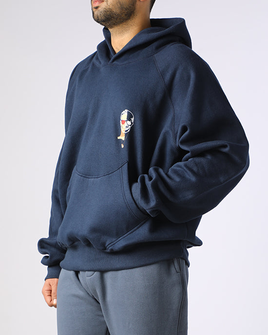 Mortal Dust Hoodie