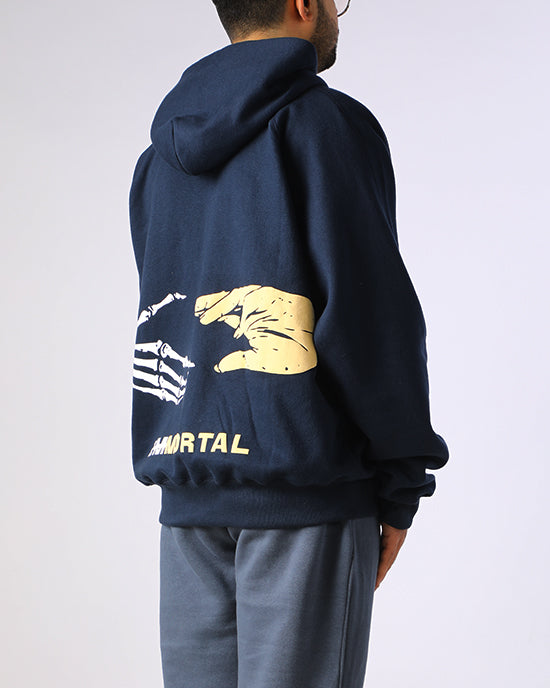 Mortal Dust Hoodie