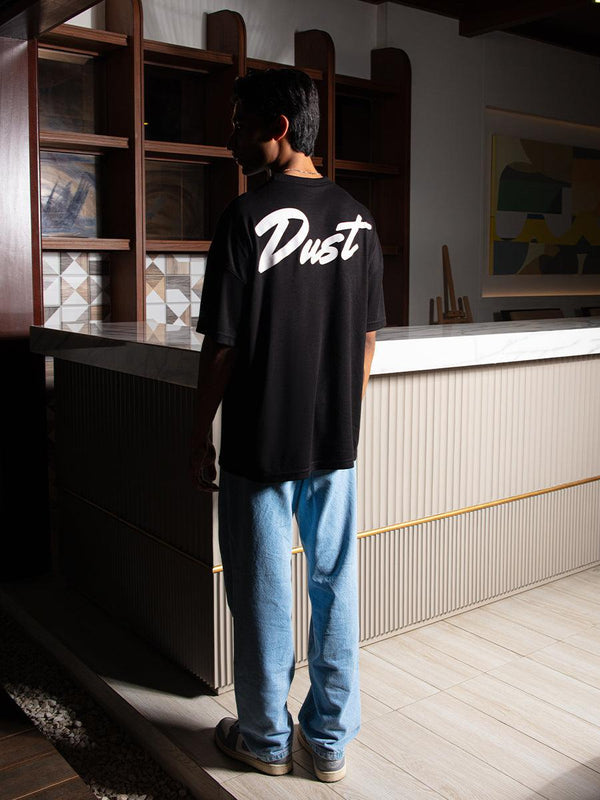 Dust Signature - Original Black