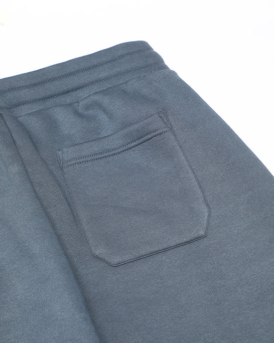 Floral Patch Trouser