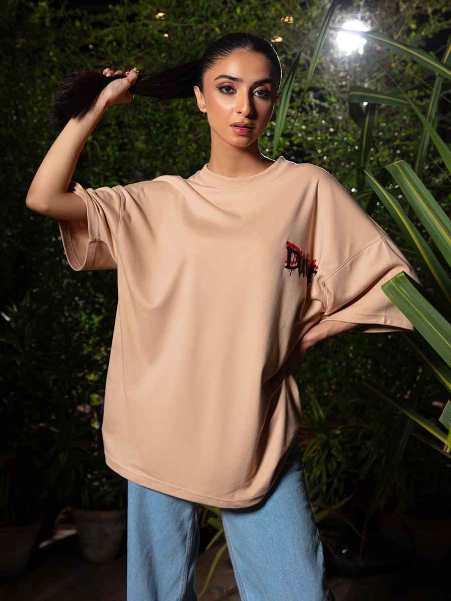 No Time To Repeat Vol.1 Dune Beige