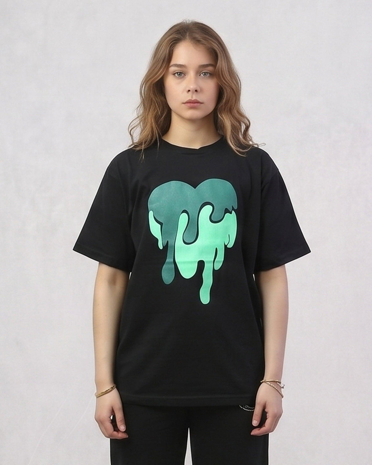 Melting Heart (Regular Fit)