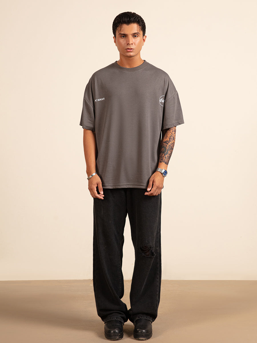 Artistic Souls Ash Grey