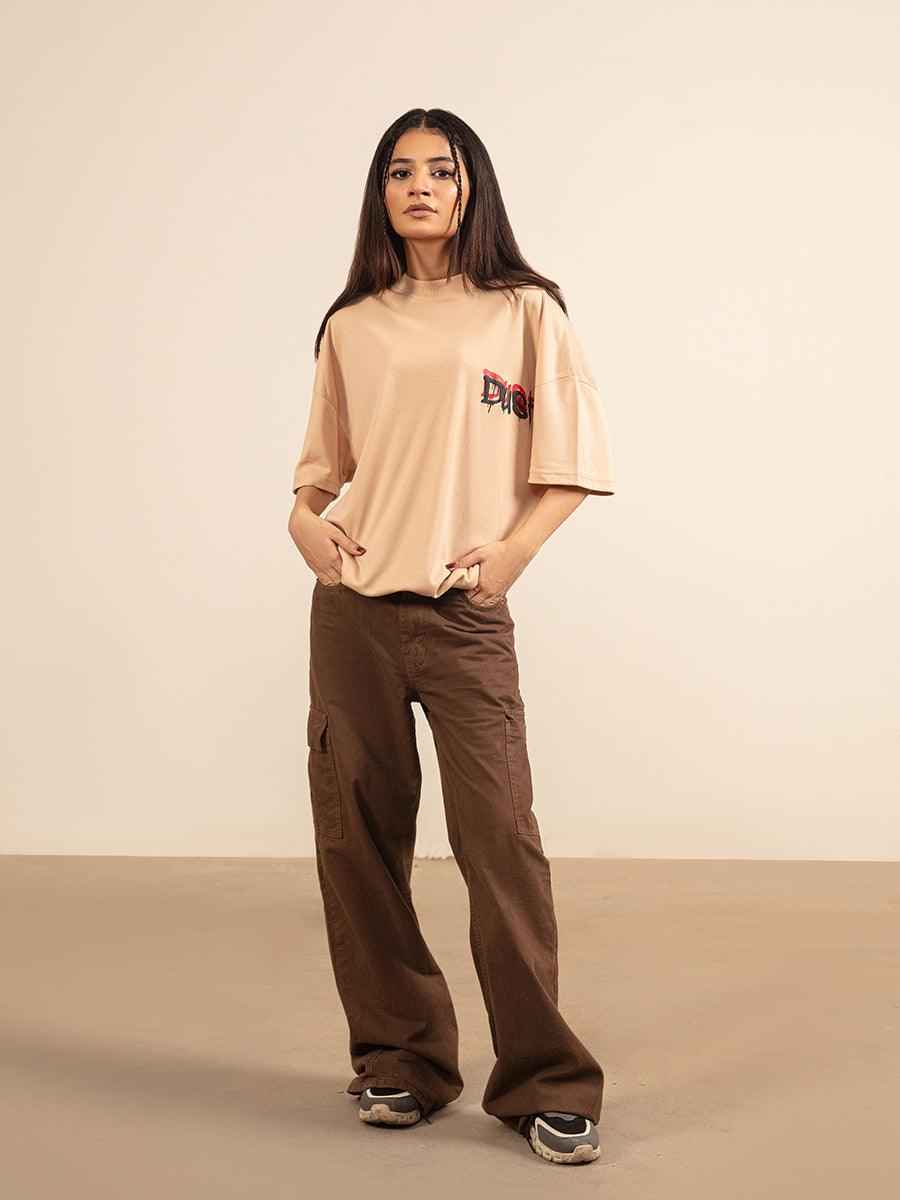 No Time To Repeat Vol.1 Dune Beige