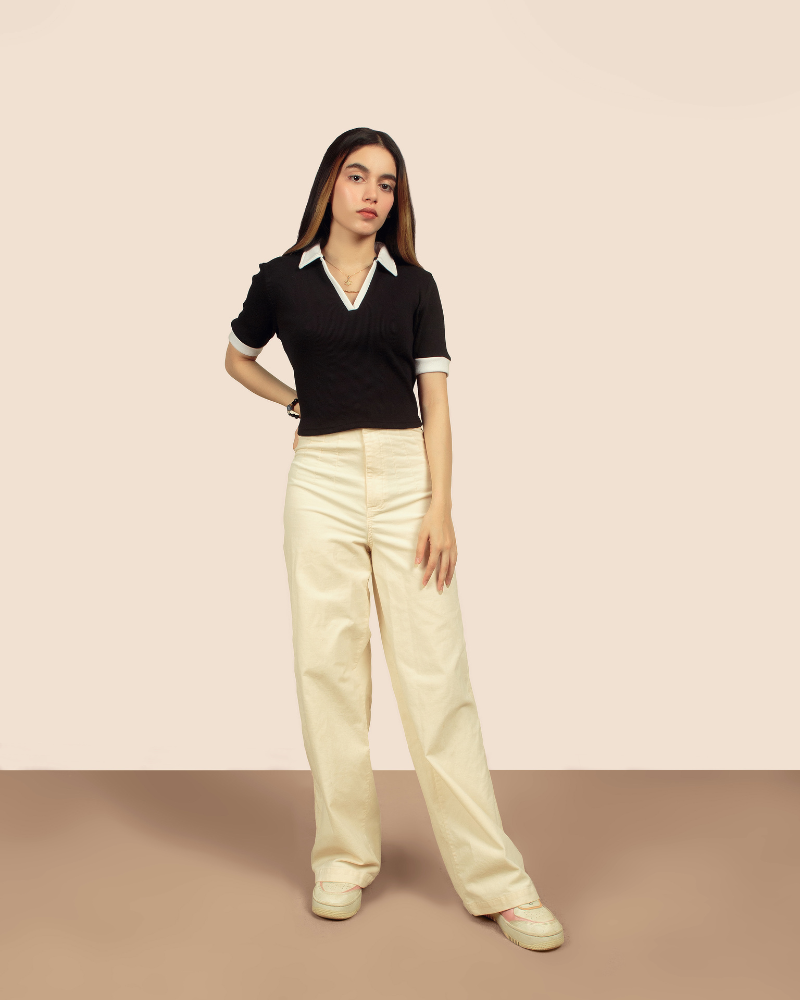 Dust Polo Collection (Black)