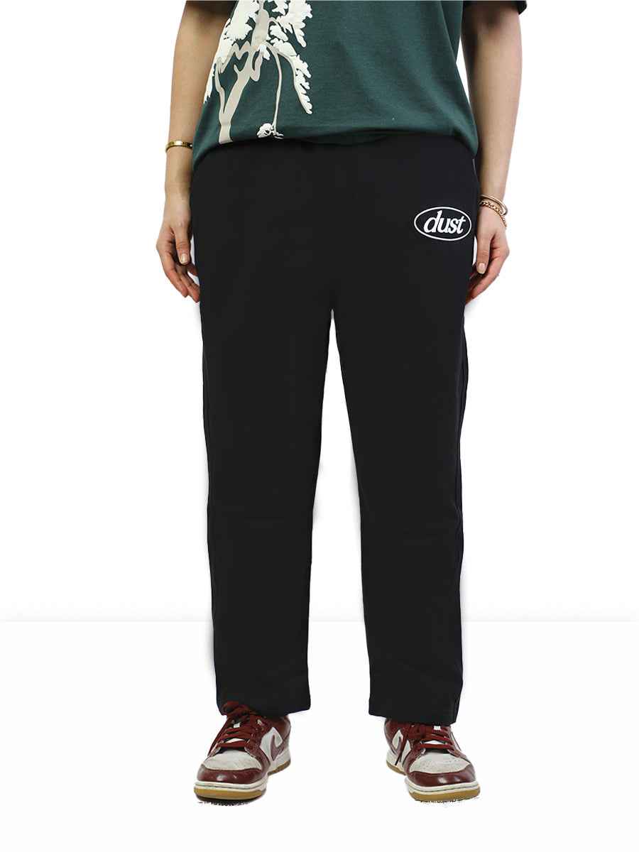 BASIC RELAXED TROUSER