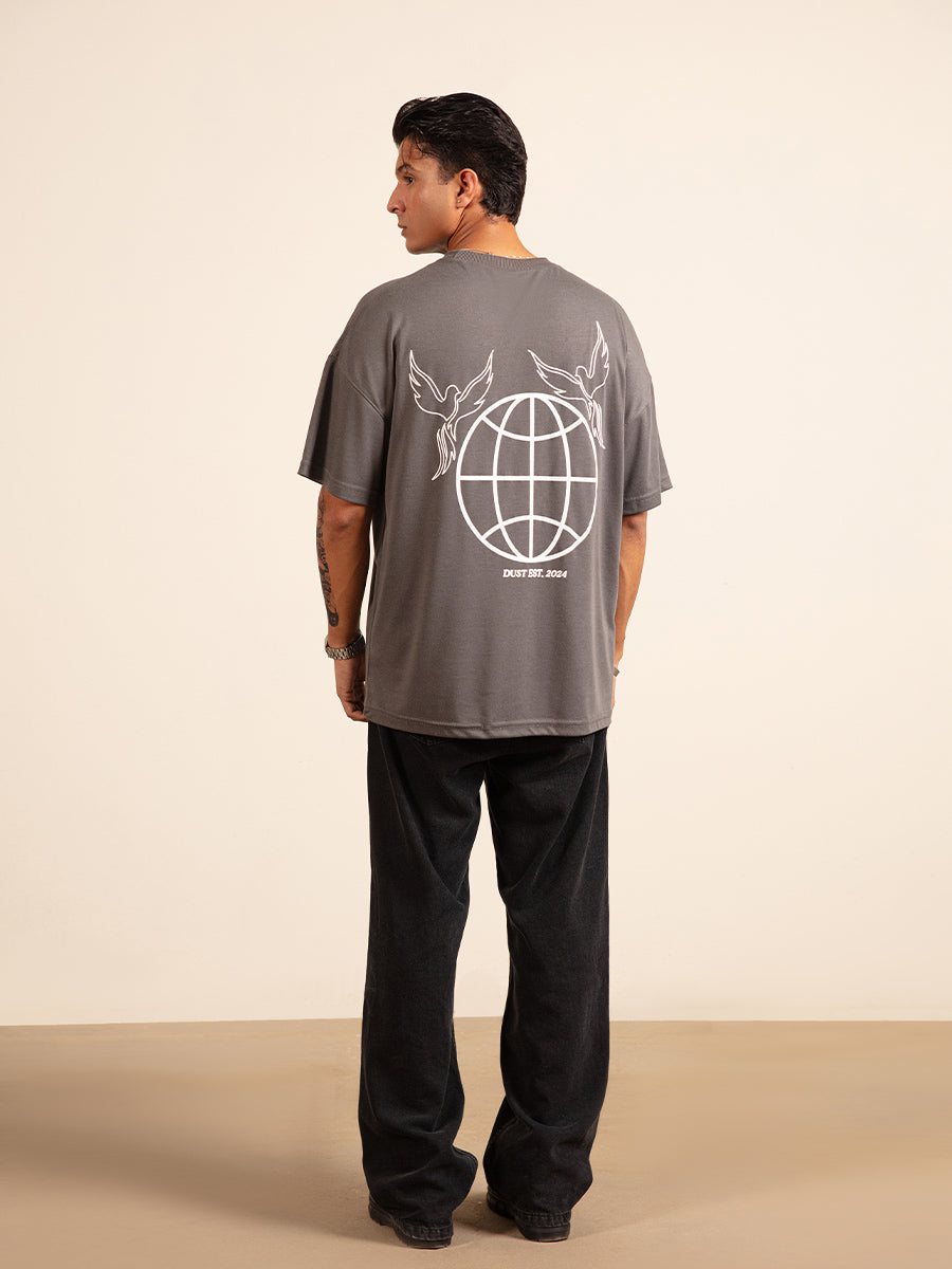 Artistic Souls Ash Grey