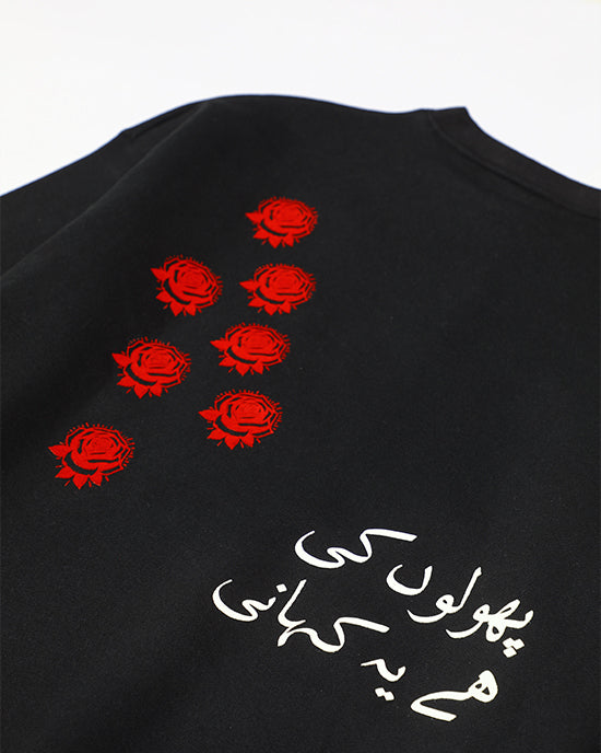 Red Roses (Urdu Edition)