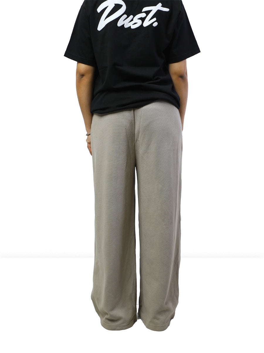 Women's Wide Leg Trouser