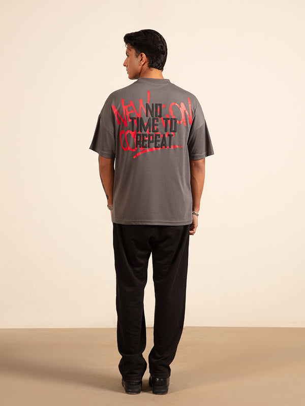 No Time To Repeat Vol.1