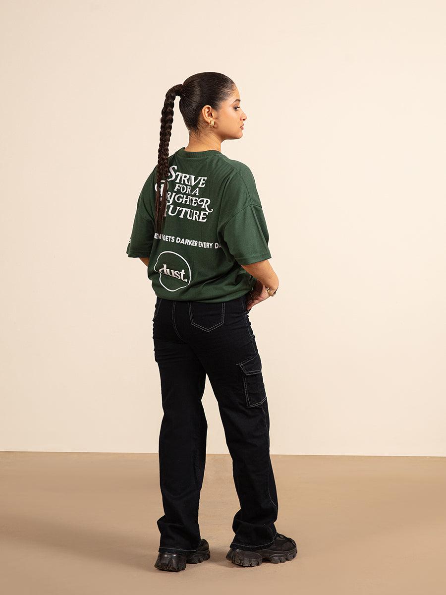 Dust & Hope Vol 2 - Basil Green
