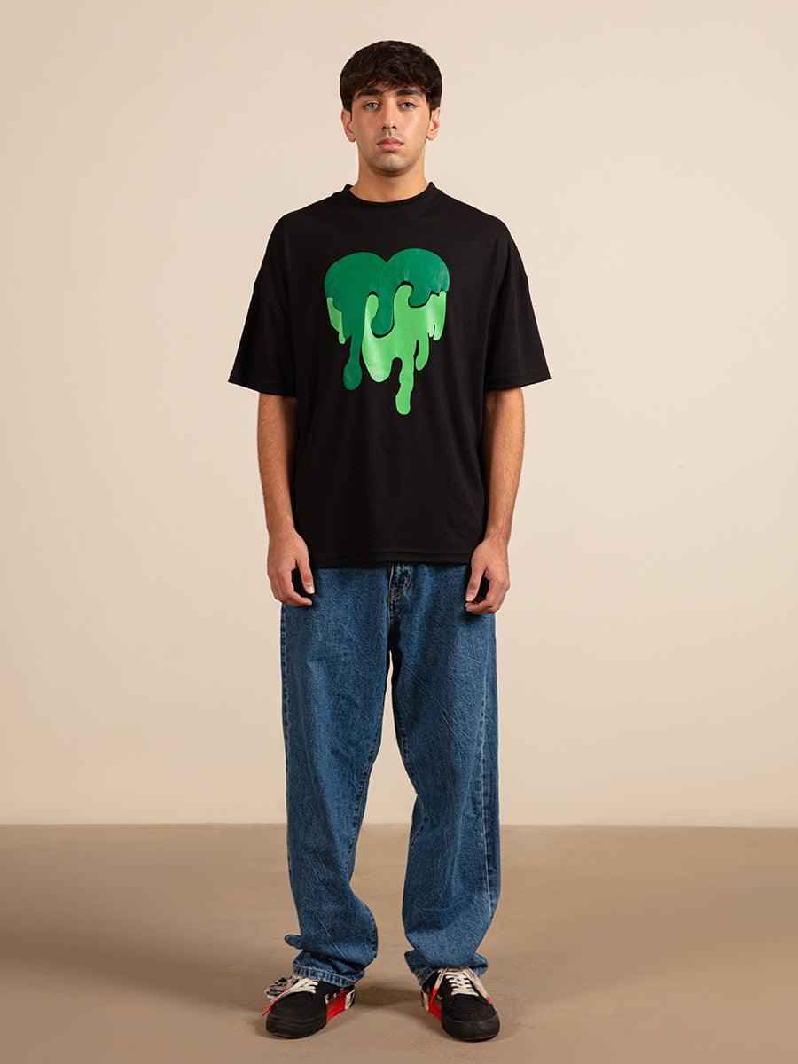 Bleeding Green Heart