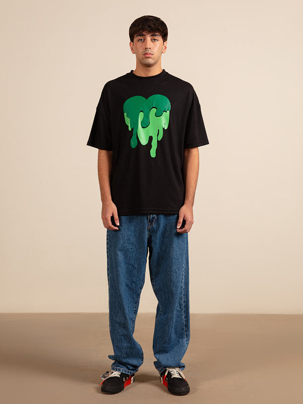 Bleeding Green Heart Vol.1