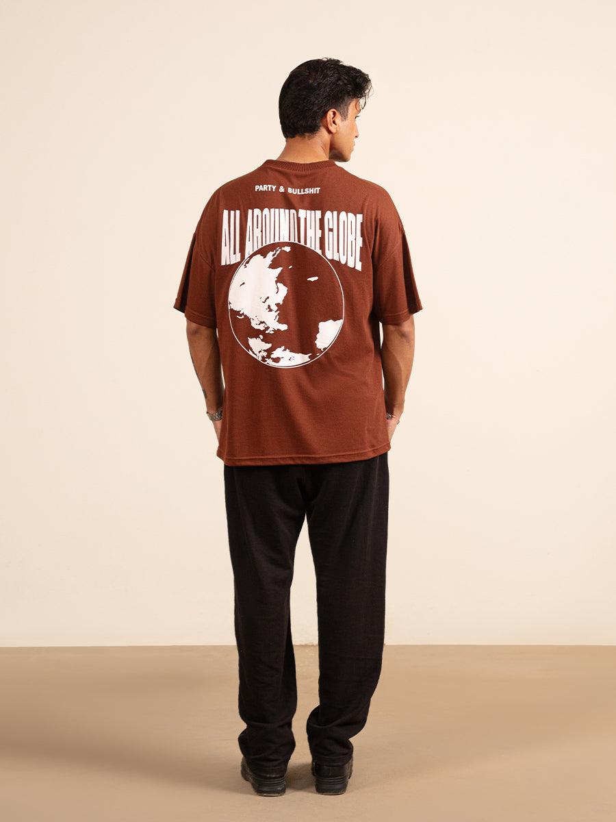 Party & Bullsh*t - Cinnamon Brown
