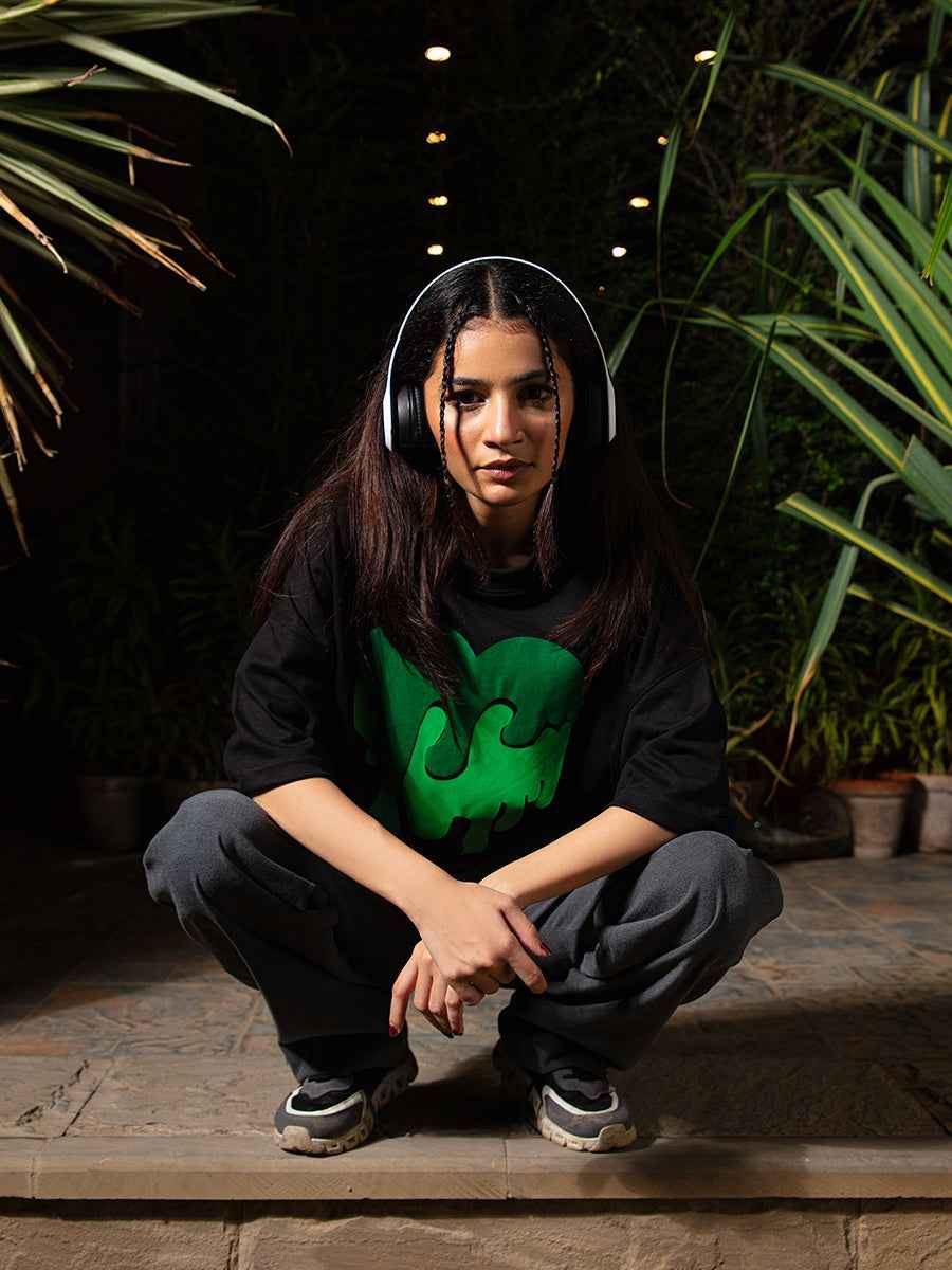 Bleeding Green Heart