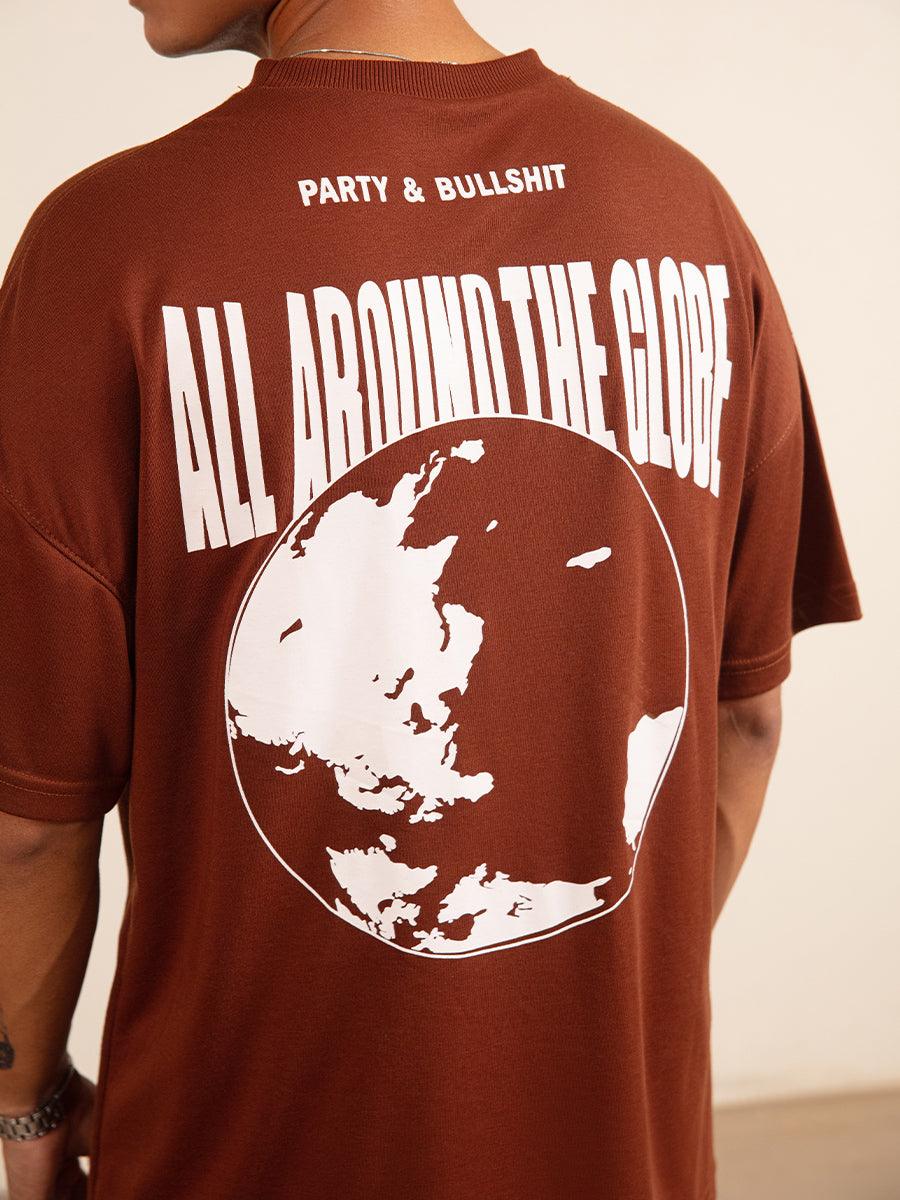 Party & Bullsh*t - Cinnamon Brown