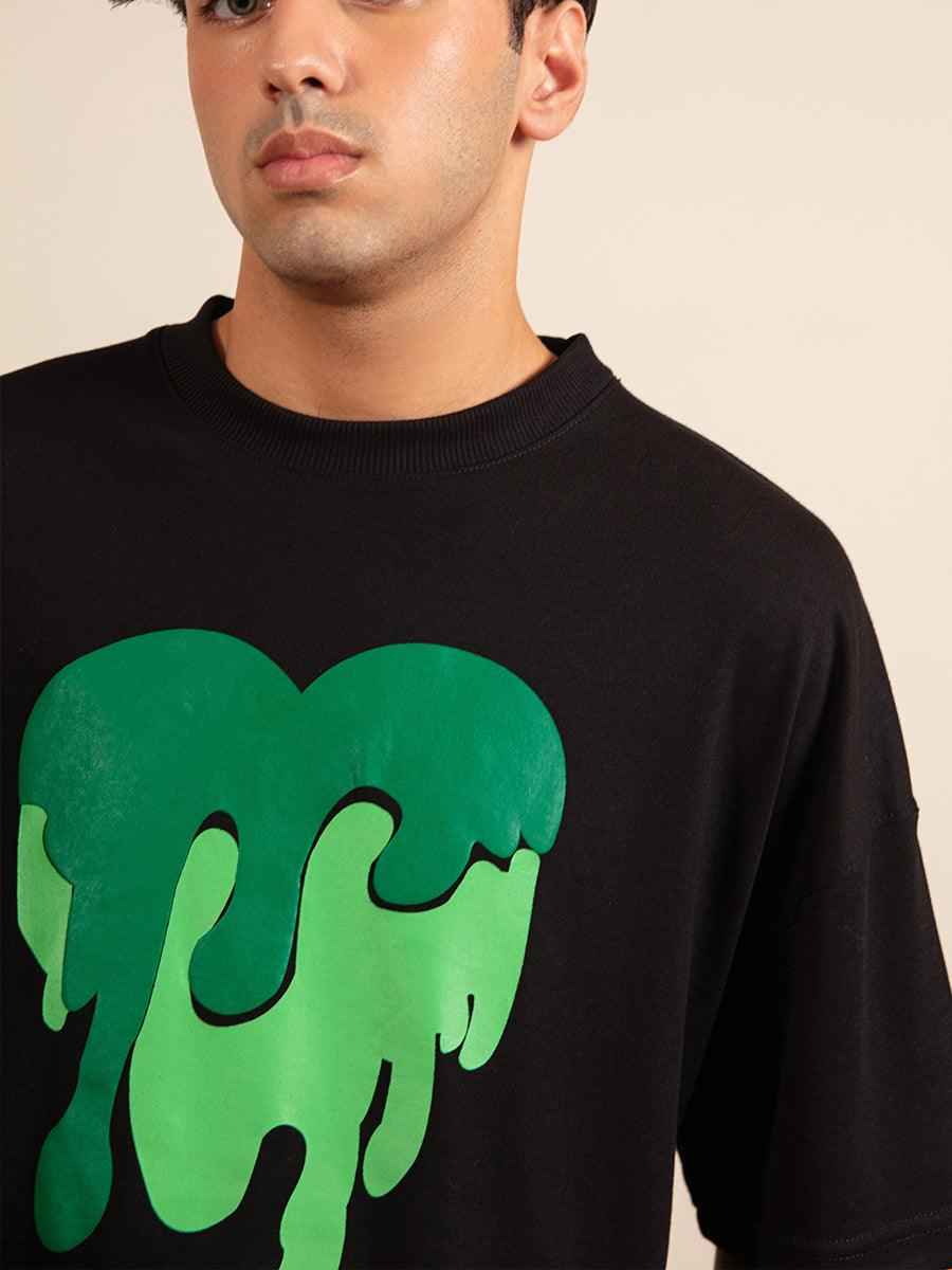 Bleeding Green Heart