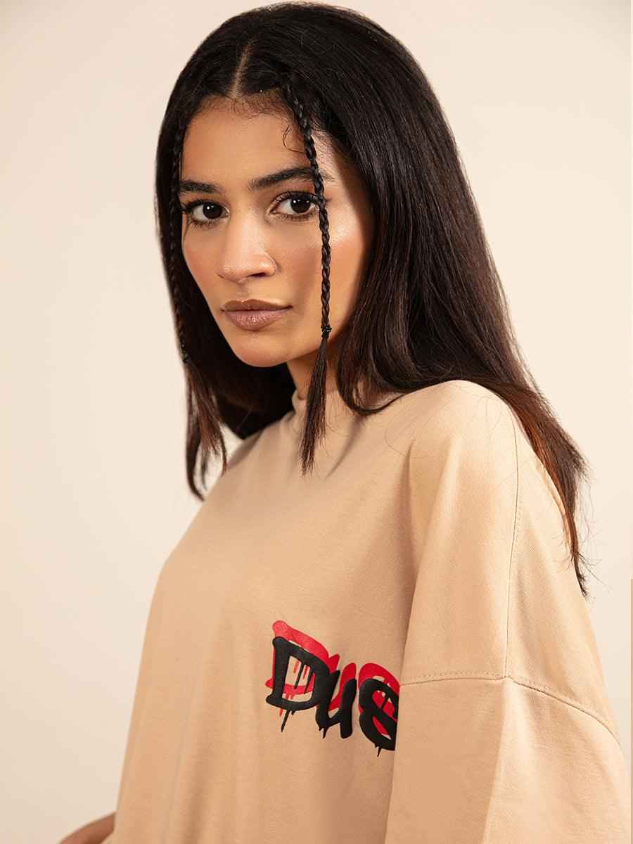 No Time To Repeat Vol.1 Dune Beige