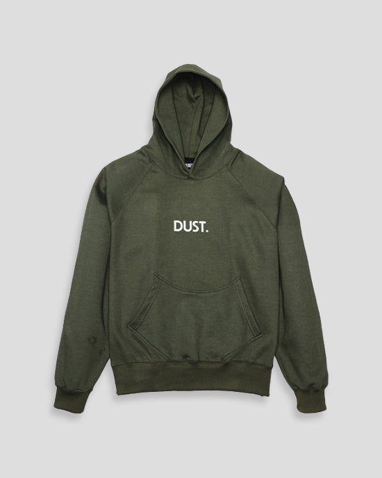 Dust Stolen Hoodie
