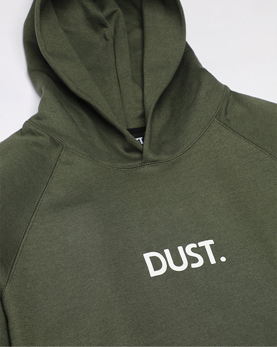 Dust Stolen Hoodie