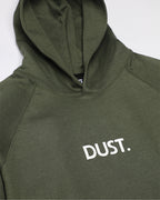 Dust Stolen Hoodie