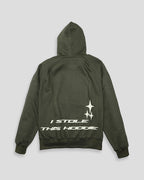 Dust Stolen Hoodie