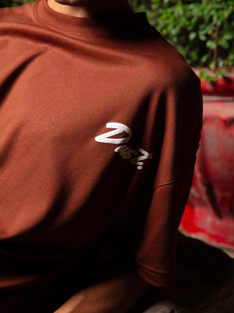 Dust Signature - Brunette Brown