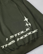 Dust Stolen Hoodie