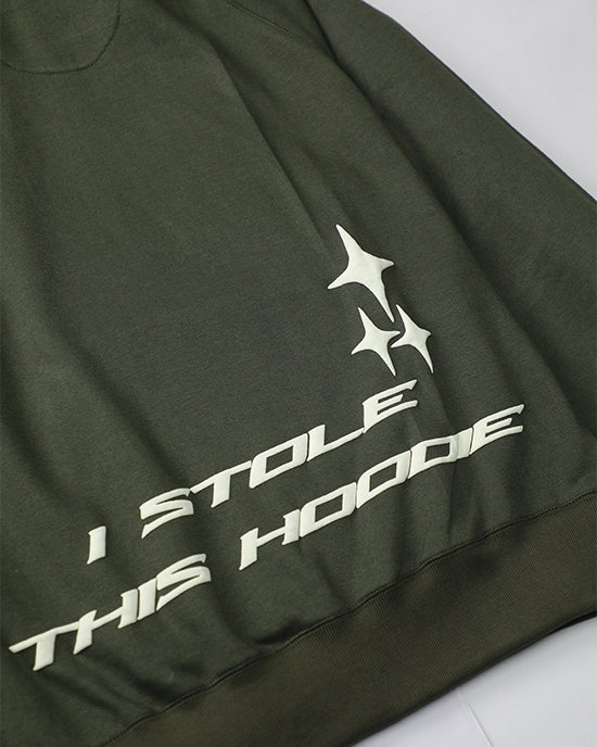Dust Stolen Hoodie