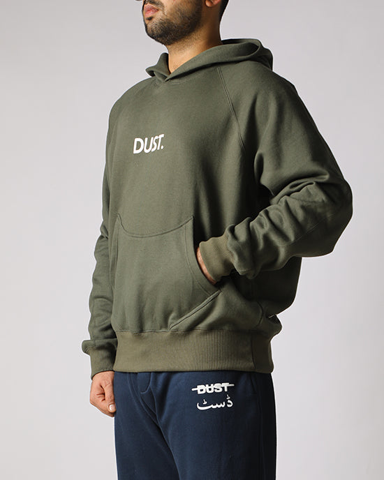 Dust Stolen Hoodie