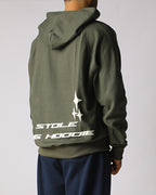 Dust Stolen Hoodie