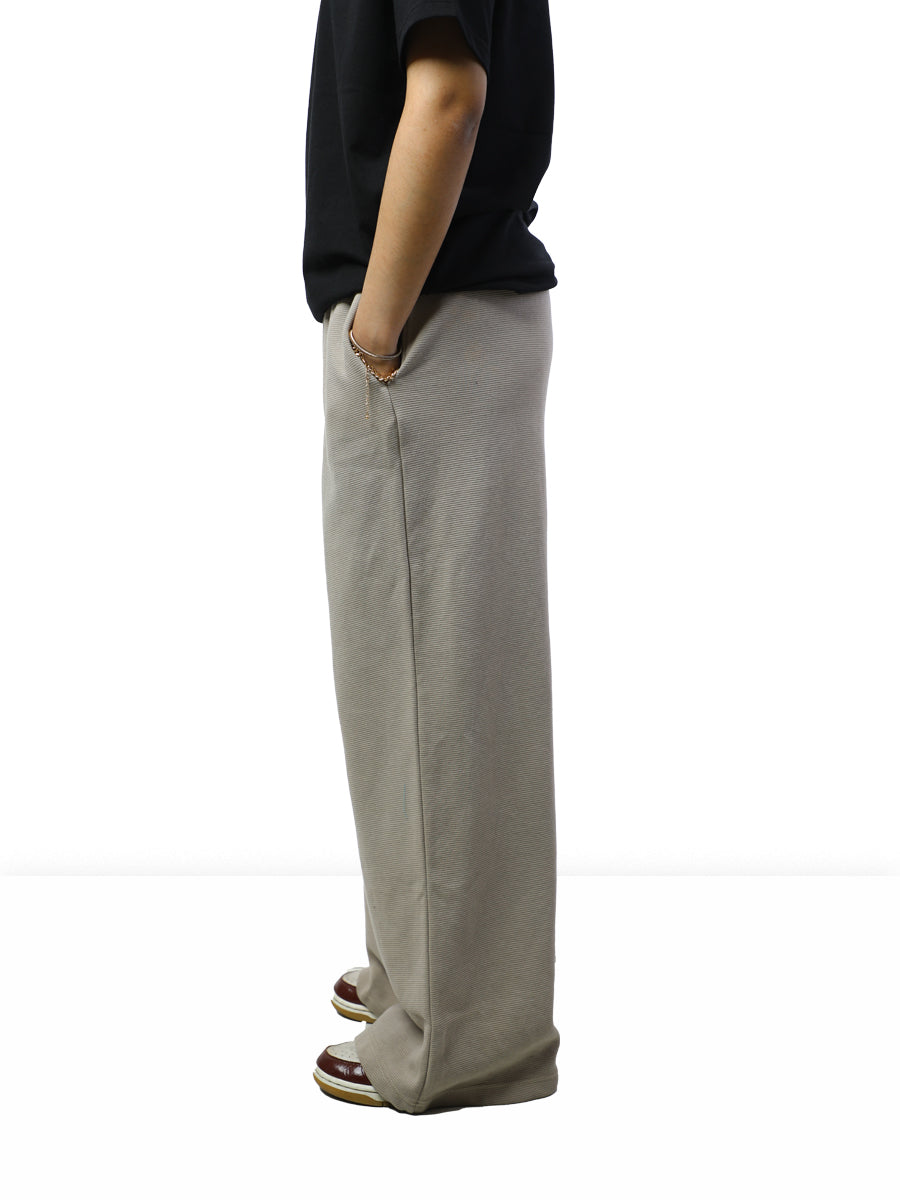 Women's Wide Leg Trouser