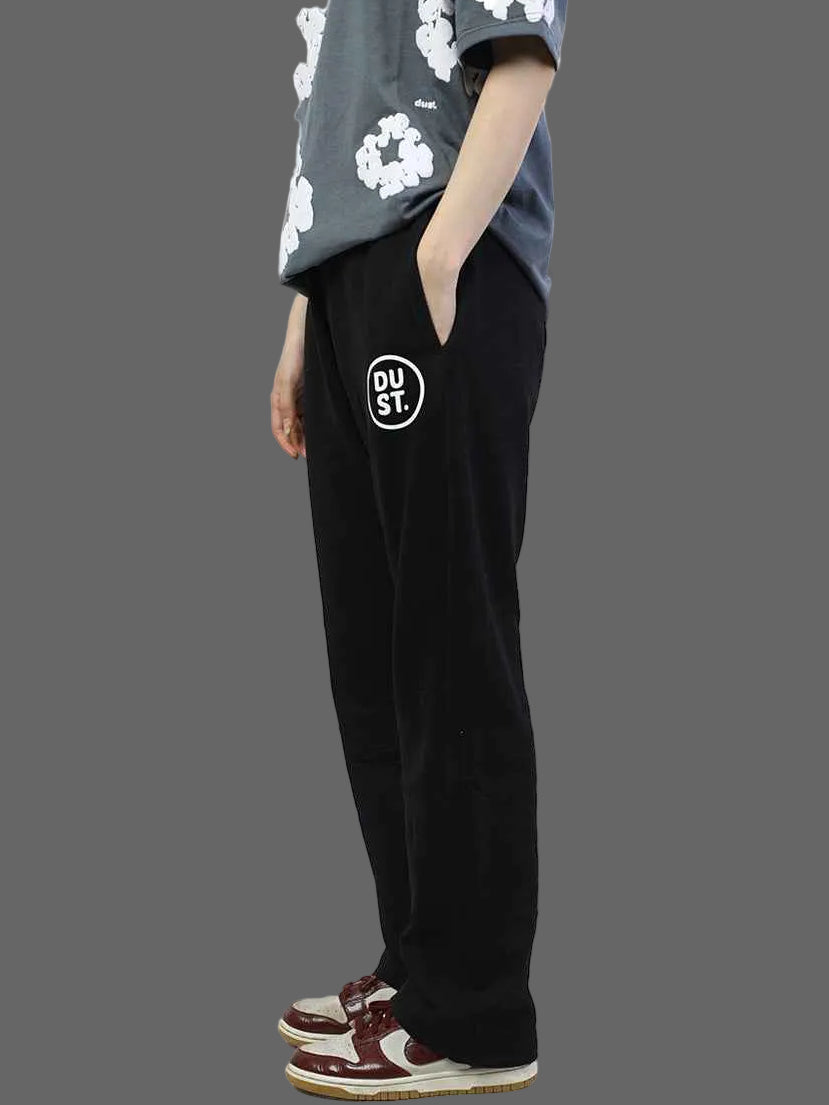 BASIC OVERSIZED TROUSER