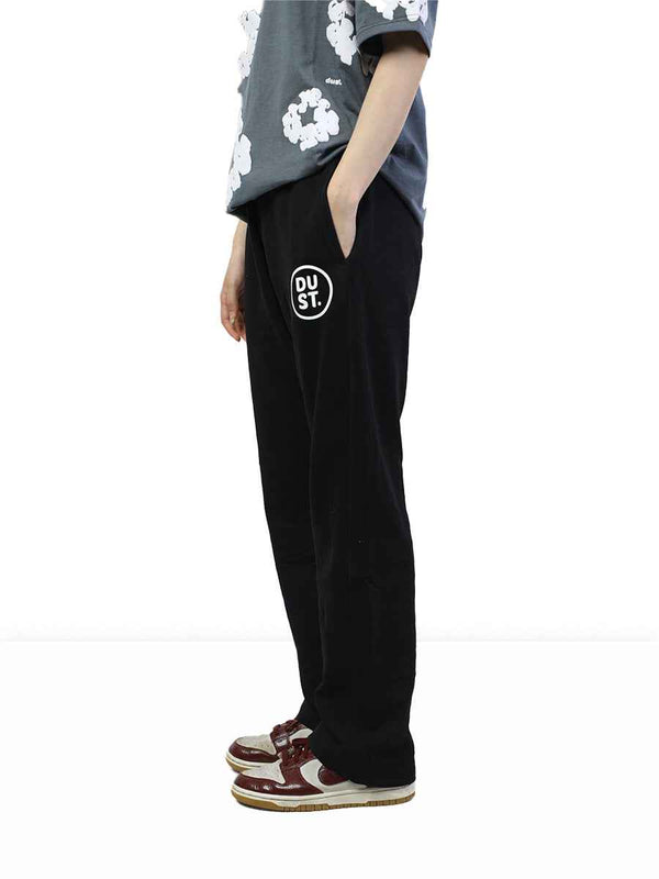 BASIC OVERSIZED TROUSER