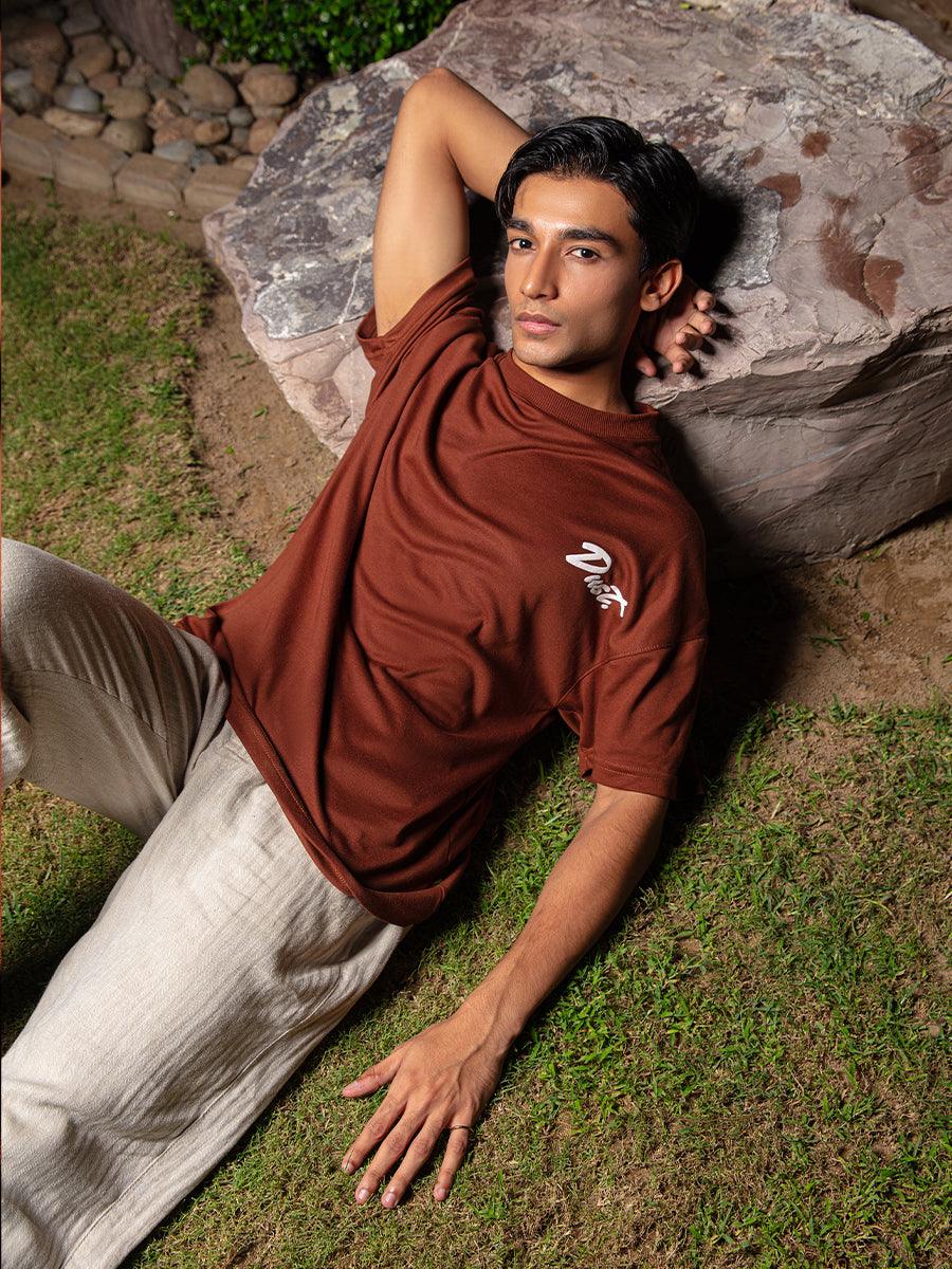 Dust Signature - Brunette Brown
