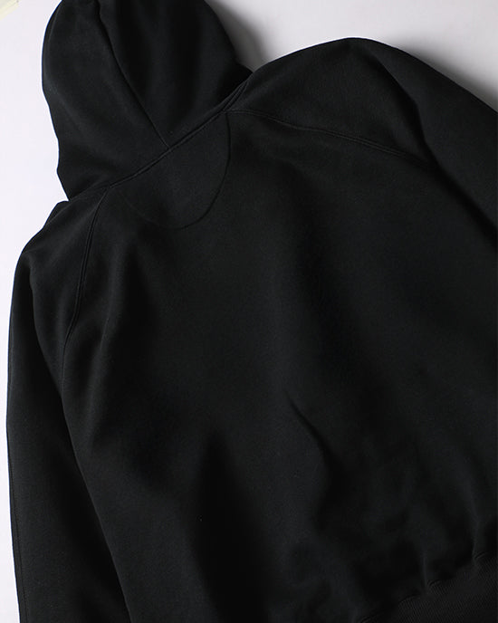 Golden Crane Dust Hoodie