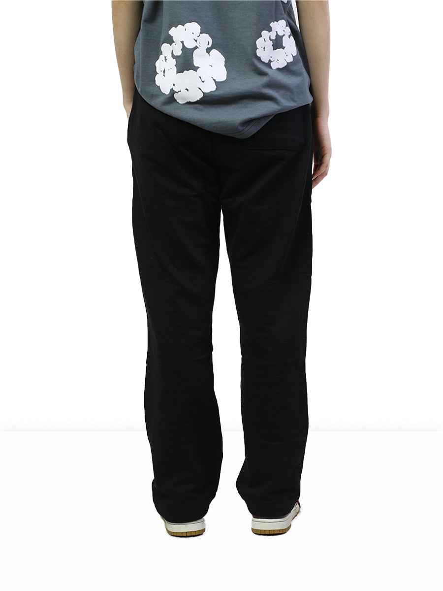 BASIC OVERSIZED TROUSER
