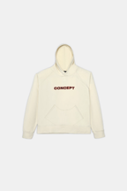 DU:ST24 Signature Hoodie