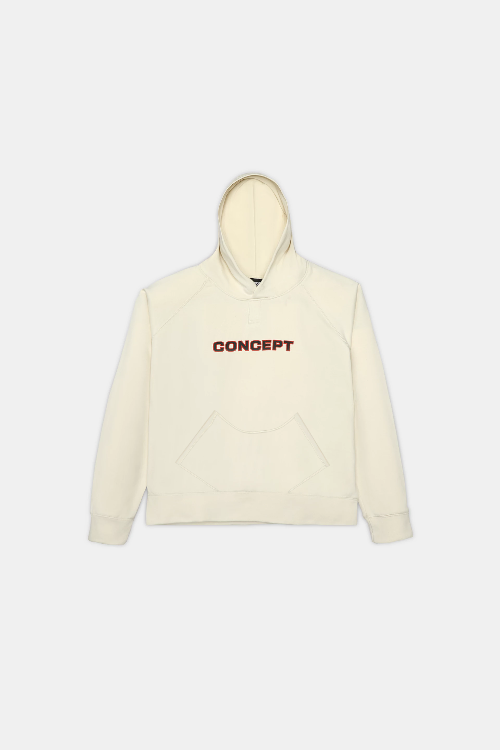 DU:ST24 Signature Hoodie