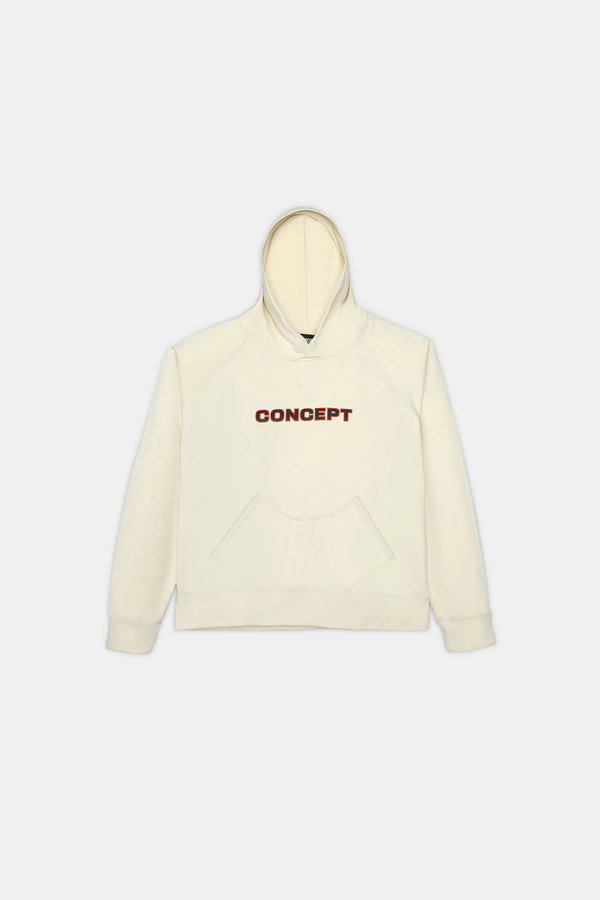 DU:ST24 Signature Hoodie