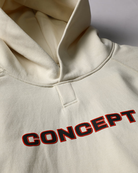 DU:ST24 Signature Hoodie