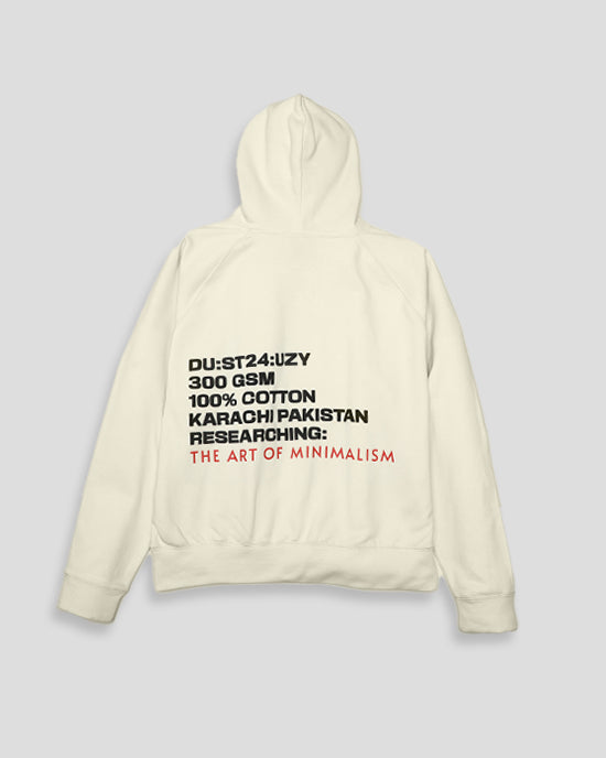 DU:ST24 Signature Hoodie