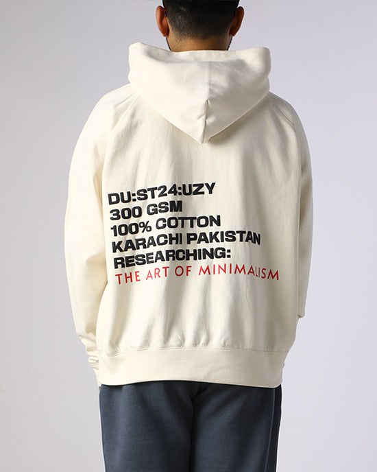 DU:ST24 Signature Hoodie